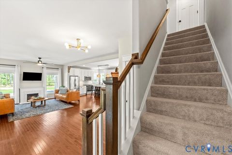 Tiny photo for 2033 Moseley Road, Powhatan, VA 23120 (MLS # 2618692)