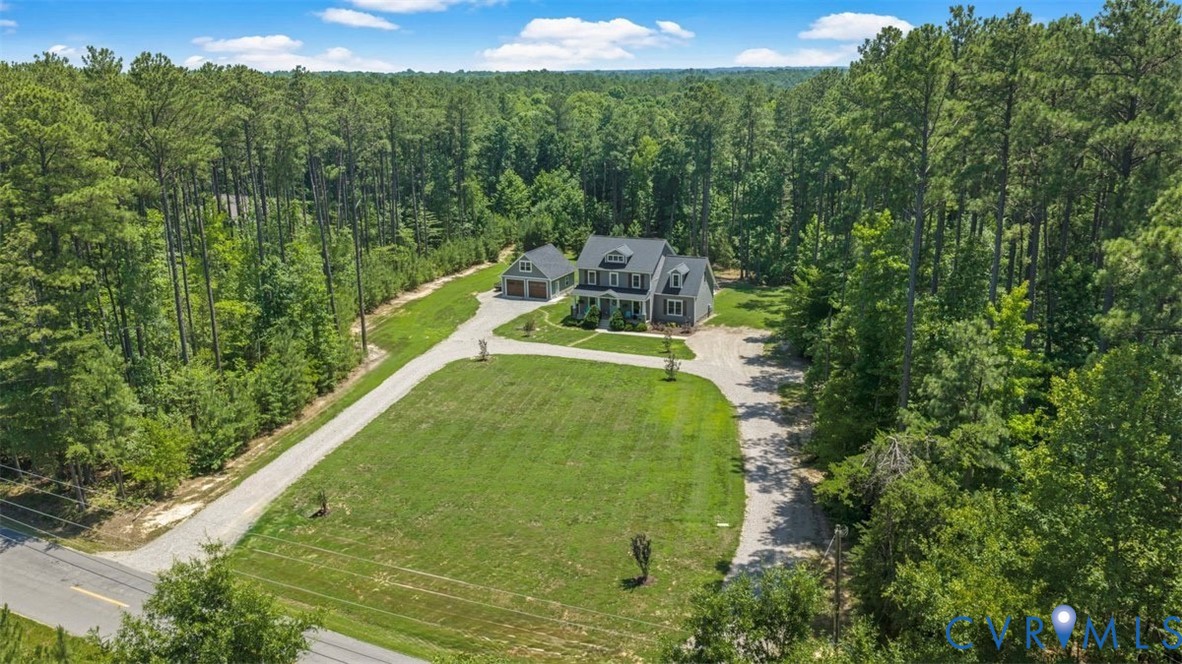 2033 Moseley Road