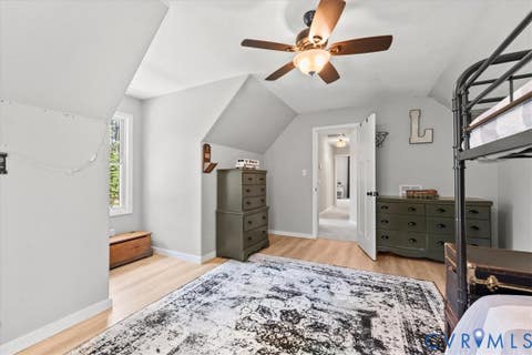 Tiny photo for 2033 Moseley Road, Powhatan, VA 23120 (MLS # 2618692)