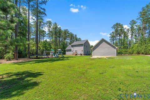Tiny photo for 2033 Moseley Road, Powhatan, VA 23120 (MLS # 2618692)
