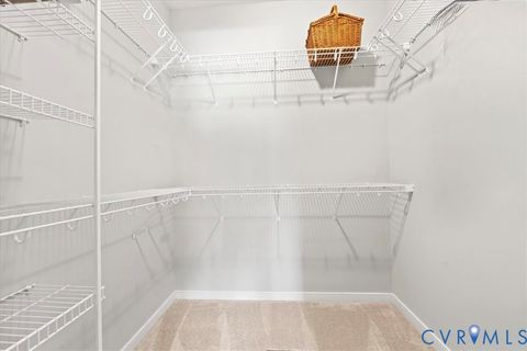 Tiny photo for 2033 Moseley Road, Powhatan, VA 23120 (MLS # 2618692)