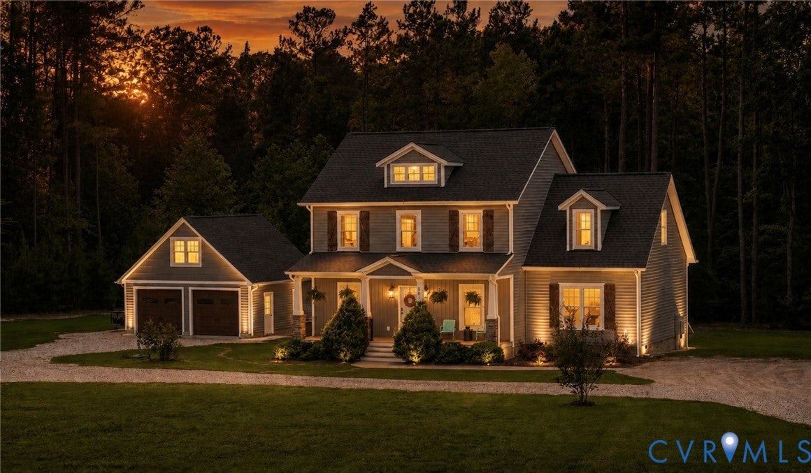 2033 Moseley Road