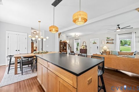 Tiny photo for 2033 Moseley Road, Powhatan, VA 23120 (MLS # 2618692)