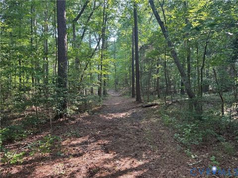 Tiny photo for 2033 Moseley Road, Powhatan, VA 23120 (MLS # 2618692)