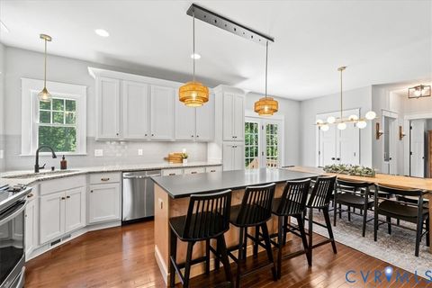 Tiny photo for 2033 Moseley Road, Powhatan, VA 23120 (MLS # 2618692)