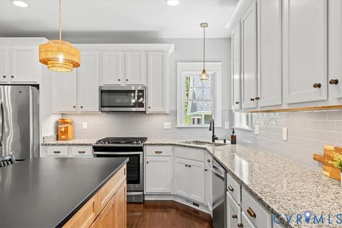 Tiny photo for 2033 Moseley Road, Powhatan, VA 23120 (MLS # 2618692)