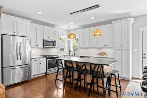 Tiny photo for 2033 Moseley Road, Powhatan, VA 23120 (MLS # 2618692)