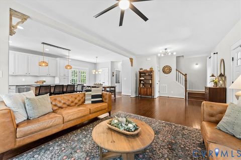 Tiny photo for 2033 Moseley Road, Powhatan, VA 23120 (MLS # 2618692)