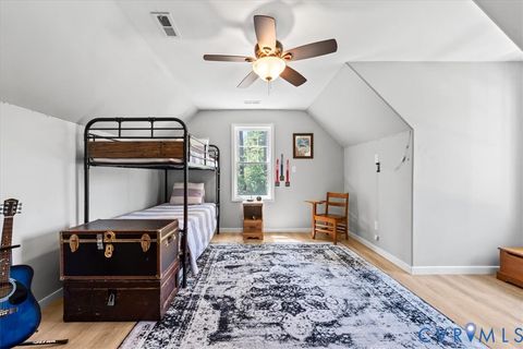 Tiny photo for 2033 Moseley Road, Powhatan, VA 23120 (MLS # 2618692)
