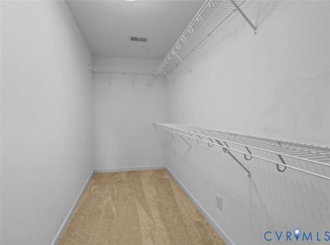 Tiny photo for 2033 Moseley Road, Powhatan, VA 23120 (MLS # 2618692)
