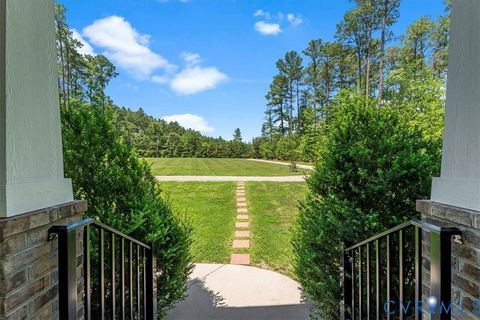 Tiny photo for 2033 Moseley Road, Powhatan, VA 23120 (MLS # 2618692)