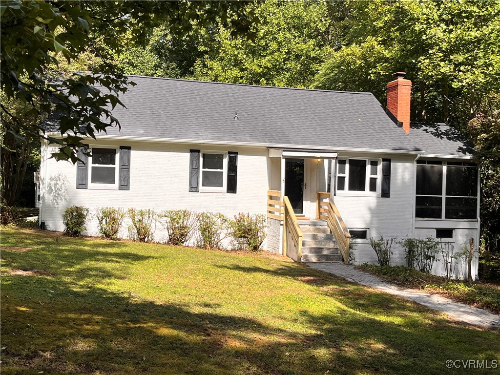 View Chesterfield, VA 23235 house