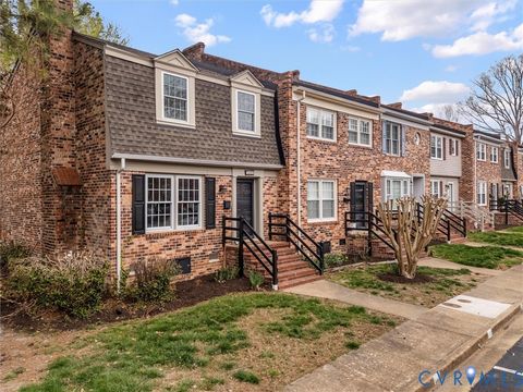 Photo of 2200 Ashcreek Drive, Henrico, VA 23238 (MLS # 2607714)