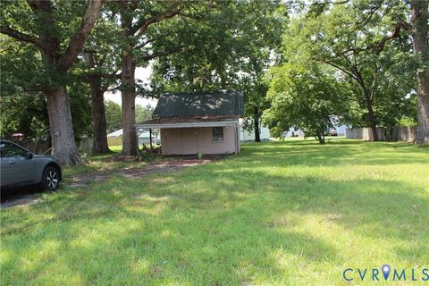 Photo of 10407 Doyle Boulevard, Mc Kenney, VA 23872 (MLS # 2620164)