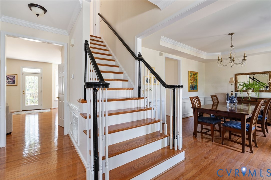 5021 Parsons Walk Circle