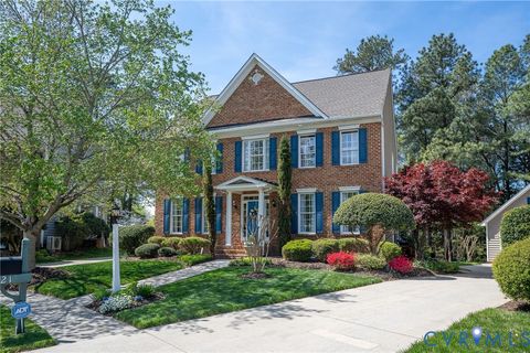 5021 Parsons Walk Circle Henrico VA 23059