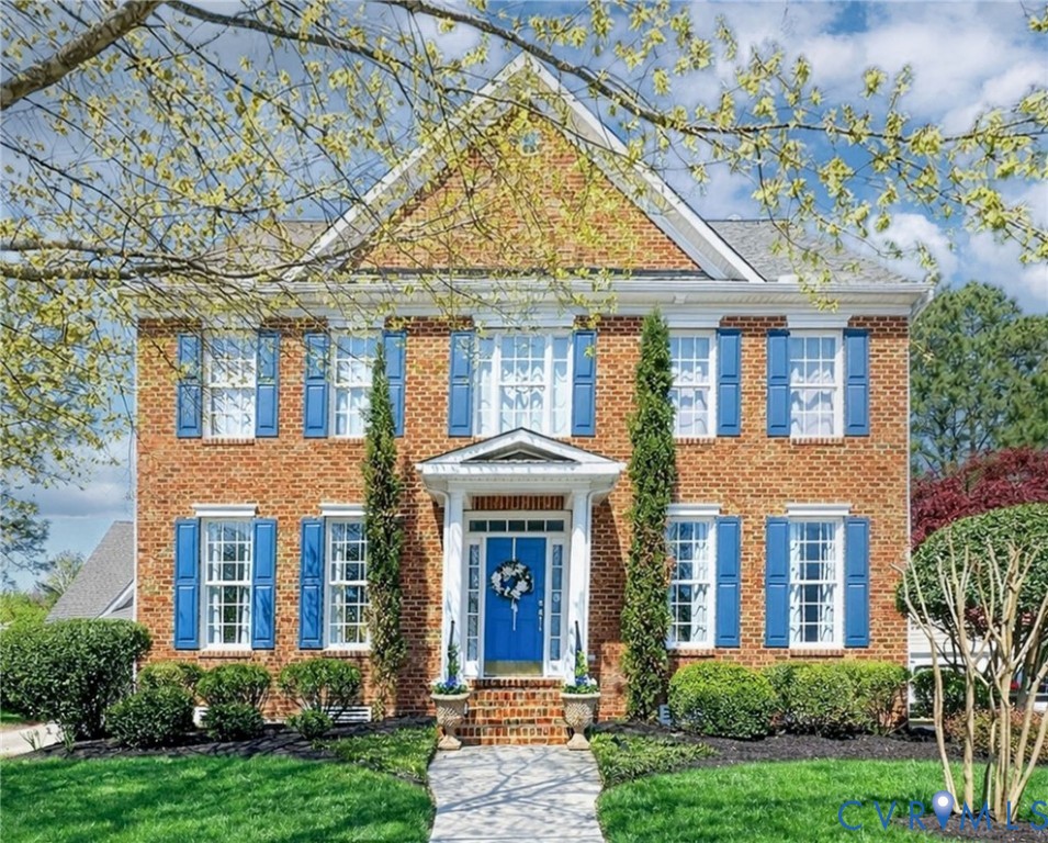 5021 Parsons Walk Circle