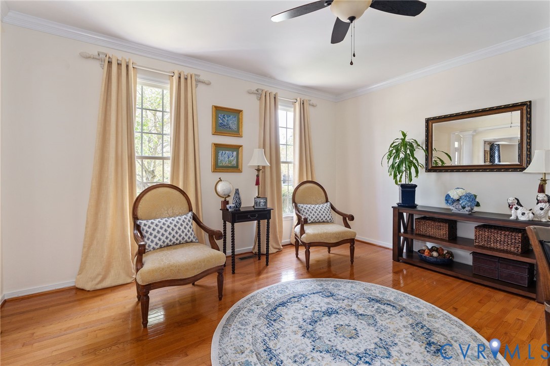 5021 Parsons Walk Circle