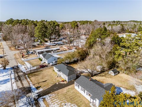 Tiny photo for 2773 Meadowbrook Street, Petersburg, VA 23803 (MLS # 2603023)