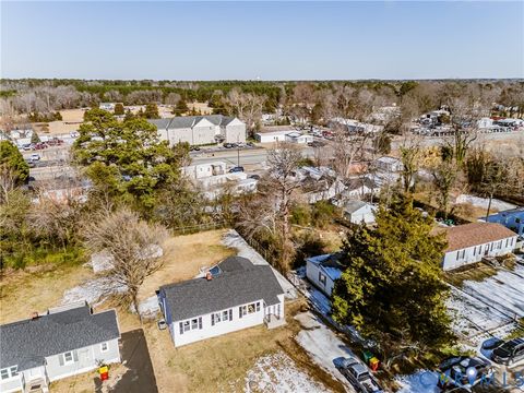 Tiny photo for 2773 Meadowbrook Street, Petersburg, VA 23803 (MLS # 2603023)