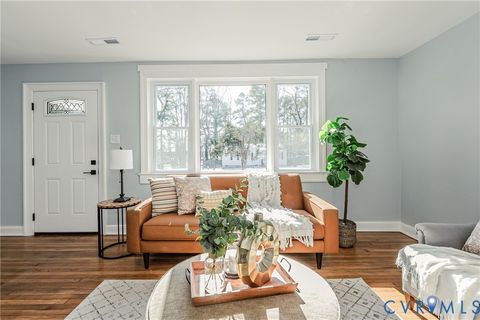 Tiny photo for 2773 Meadowbrook Street, Petersburg, VA 23803 (MLS # 2603023)