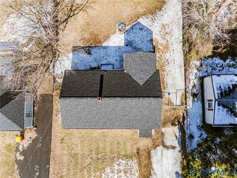 Tiny photo for 2773 Meadowbrook Street, Petersburg, VA 23803 (MLS # 2603023)