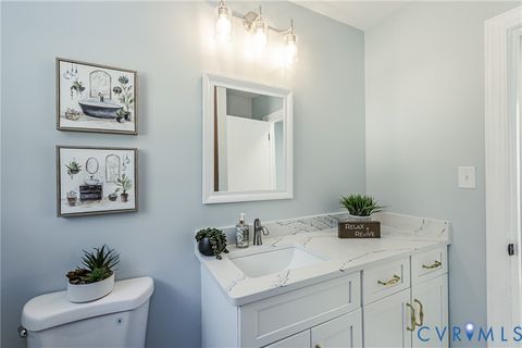 Tiny photo for 2773 Meadowbrook Street, Petersburg, VA 23803 (MLS # 2603023)