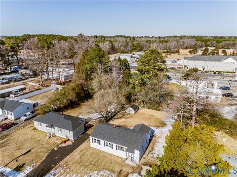 Tiny photo for 2773 Meadowbrook Street, Petersburg, VA 23803 (MLS # 2603023)