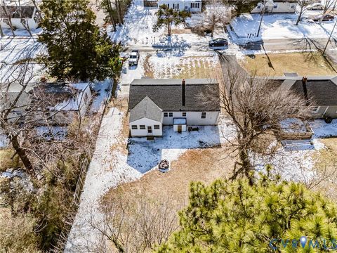 Tiny photo for 2773 Meadowbrook Street, Petersburg, VA 23803 (MLS # 2603023)