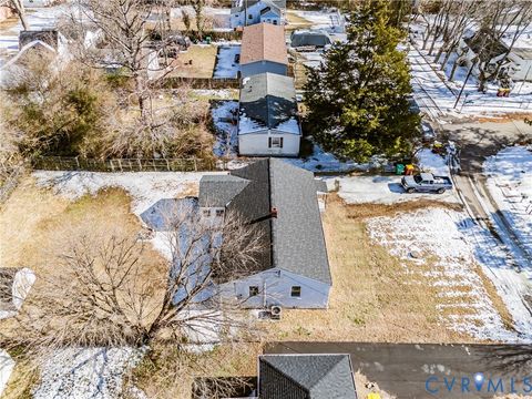 Tiny photo for 2773 Meadowbrook Street, Petersburg, VA 23803 (MLS # 2603023)