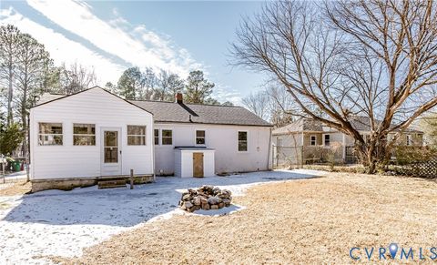 Tiny photo for 2773 Meadowbrook Street, Petersburg, VA 23803 (MLS # 2603023)