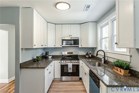 Tiny photo for 2773 Meadowbrook Street, Petersburg, VA 23803 (MLS # 2603023)