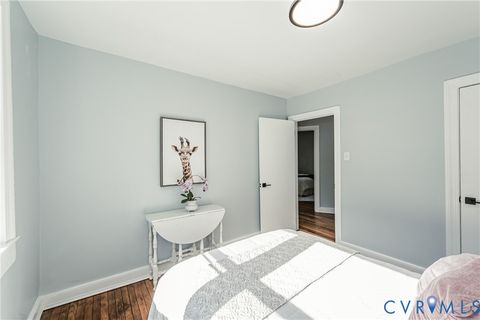 Tiny photo for 2773 Meadowbrook Street, Petersburg, VA 23803 (MLS # 2603023)