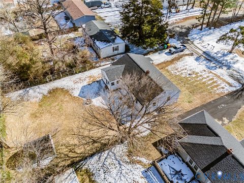 Tiny photo for 2773 Meadowbrook Street, Petersburg, VA 23803 (MLS # 2603023)