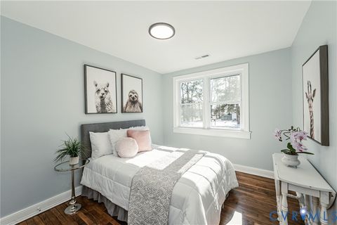 Tiny photo for 2773 Meadowbrook Street, Petersburg, VA 23803 (MLS # 2603023)