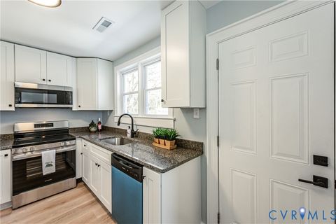 Tiny photo for 2773 Meadowbrook Street, Petersburg, VA 23803 (MLS # 2603023)