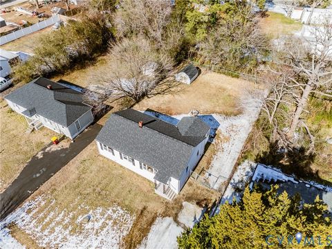 Tiny photo for 2773 Meadowbrook Street, Petersburg, VA 23803 (MLS # 2603023)