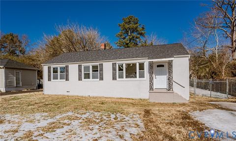 Tiny photo for 2773 Meadowbrook Street, Petersburg, VA 23803 (MLS # 2603023)