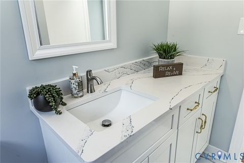 Tiny photo for 2773 Meadowbrook Street, Petersburg, VA 23803 (MLS # 2603023)