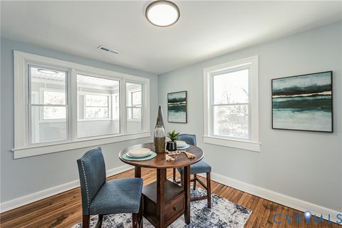 Tiny photo for 2773 Meadowbrook Street, Petersburg, VA 23803 (MLS # 2603023)