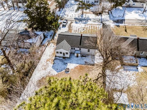 Tiny photo for 2773 Meadowbrook Street, Petersburg, VA 23803 (MLS # 2603023)