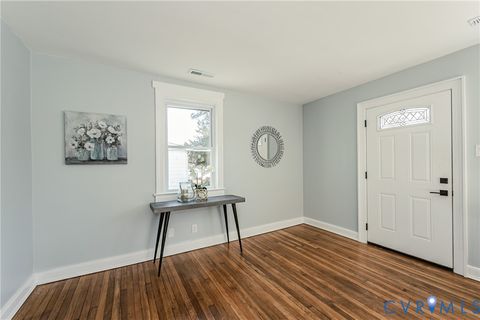 Tiny photo for 2773 Meadowbrook Street, Petersburg, VA 23803 (MLS # 2603023)