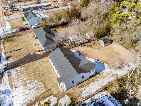 Tiny photo for 2773 Meadowbrook Street, Petersburg, VA 23803 (MLS # 2603023)