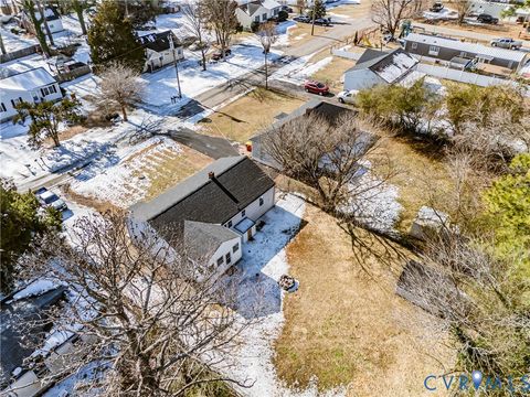 Tiny photo for 2773 Meadowbrook Street, Petersburg, VA 23803 (MLS # 2603023)