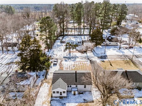 Tiny photo for 2773 Meadowbrook Street, Petersburg, VA 23803 (MLS # 2603023)