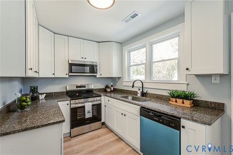 Tiny photo for 2773 Meadowbrook Street, Petersburg, VA 23803 (MLS # 2603023)