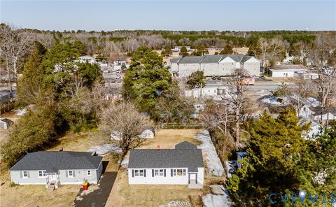 Tiny photo for 2773 Meadowbrook Street, Petersburg, VA 23803 (MLS # 2603023)