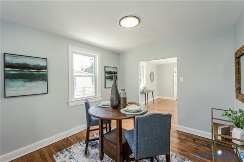 Tiny photo for 2773 Meadowbrook Street, Petersburg, VA 23803 (MLS # 2603023)