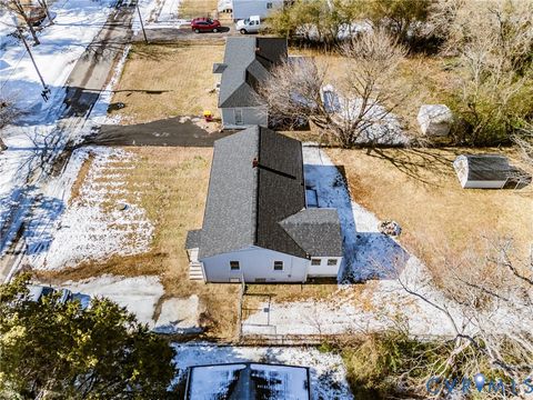 Tiny photo for 2773 Meadowbrook Street, Petersburg, VA 23803 (MLS # 2603023)