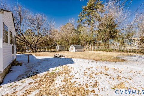 Tiny photo for 2773 Meadowbrook Street, Petersburg, VA 23803 (MLS # 2603023)